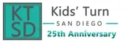 Logo of Kids' Turn San Diego
