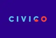 Logo of CiviCO