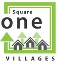 Logo de SquareOne Villages