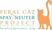 Logo of Feral Cat Spay/Neuter Project