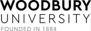 Logo of Woodbury University- MBA, Master of Architecture and Master of Interior Design