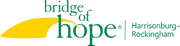 Logo of Bridge of Hope Harrisonburg Rockingham