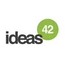 Logo de ideas42