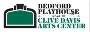 Logo of Bedford Playhouse, Inc.