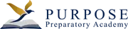 Logo of Purpose Preparatory Academy Charter School
