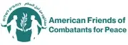 Logo de American Friends of Combatants for Peace