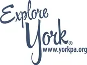 Logo de Explore York