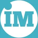 Logo de InfluenceMap