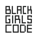 Logo of Black Girls CODE