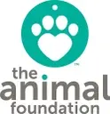 Logo de The Animal Foundation