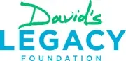 Logo de David's Legacy Foundation