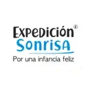 Logo de Expedición Sonrisa