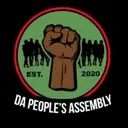 Logo de Da People's Assembly