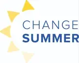Logo of Change Summer