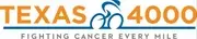 Logo of Texas 4000 for Cancer