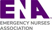 Logo de Emergency Nurses Association