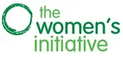 Logo of The Women's Initiative - Charlottesville, VA