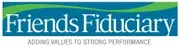Logo of Friends Fiduciary Corporation
