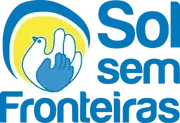 Logo de Sol sem Fronteiras - Associação de Solidariedade Jovem Sem Fronteiras