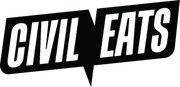 Logo of Civil Eats