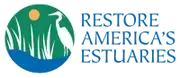 Logo de Restore America's Estuaries