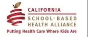 Logo de California School-Based Health Alliance