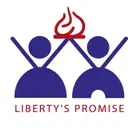 Logo de Liberty's Promise