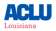 Logo de ACLU of Louisiana