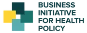 Logo de Business Initiative for Health Policy