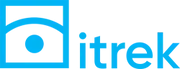 Logo de itrek