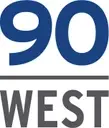 Logo of 90 West LLC