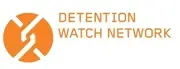 Logo de Detention Watch Network