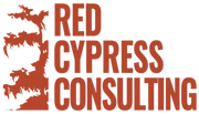 Logo of Red Cypress Consulting