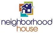 Logo de Neighborhood House, Helping Neighbors Help Themselves