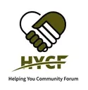 Logo of HYCF-Helping you Community Forum