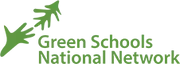 Logo of Green Schools National Network