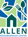 Logo of Allen Neighborhood Center