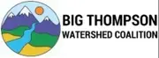 Logo of Big Thompson Watershed Coalition