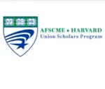 Logo de AFSCME- American Federation of State, County and Municipal Employees Union