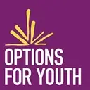 Logo de Options for Youth, Chicago, IL