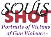Logo of Souls Shot: Portraits of Victims of Gun Violence
