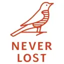 Logo de Never Lost, Inc.