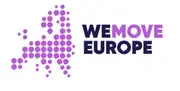 Logo of WeMove Europe