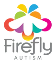 Logo of Alta Vista Center for Autism/dba Firefly Autism