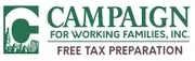 Logo de Campaign for Working Families