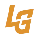 Logo of Level Ground Mixed Martial Arts