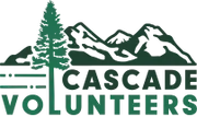 Logo de Cascade Volunteers