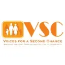 Logo of Voices for a Second Chance