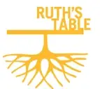 Logo de Ruth's Table