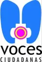 Logo de Voces Ciudadanas, Inc.